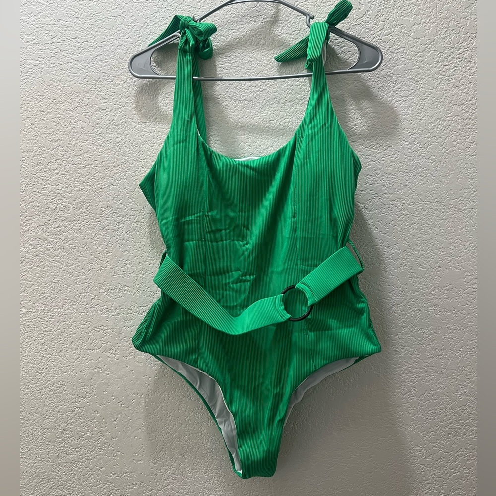 TSMEZA Women's One Piece Swimsuit